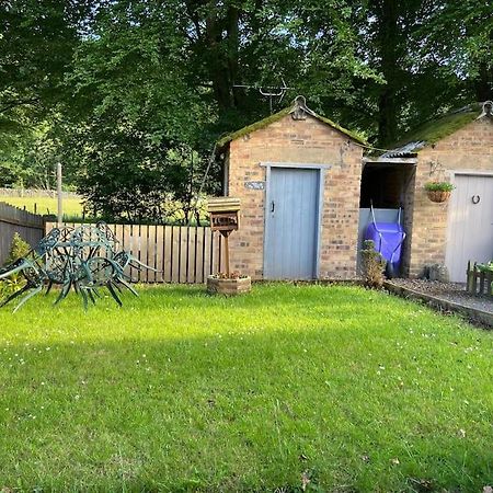 Lovely Little House In Yarrowford - Yarrow Valley Broadmeadows エクステリア 写真