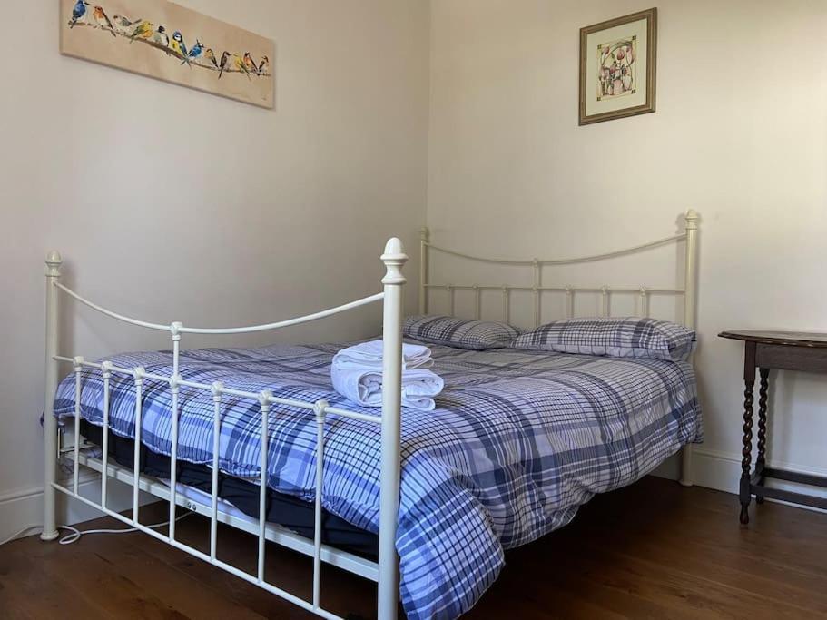 Lovely Little House In Yarrowford - Yarrow Valley Broadmeadows エクステリア 写真