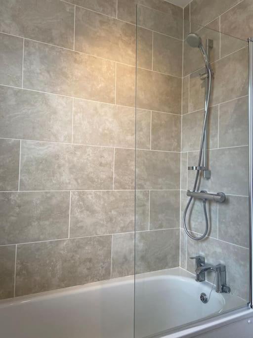 Lovely Little House In Yarrowford - Yarrow Valley Broadmeadows エクステリア 写真