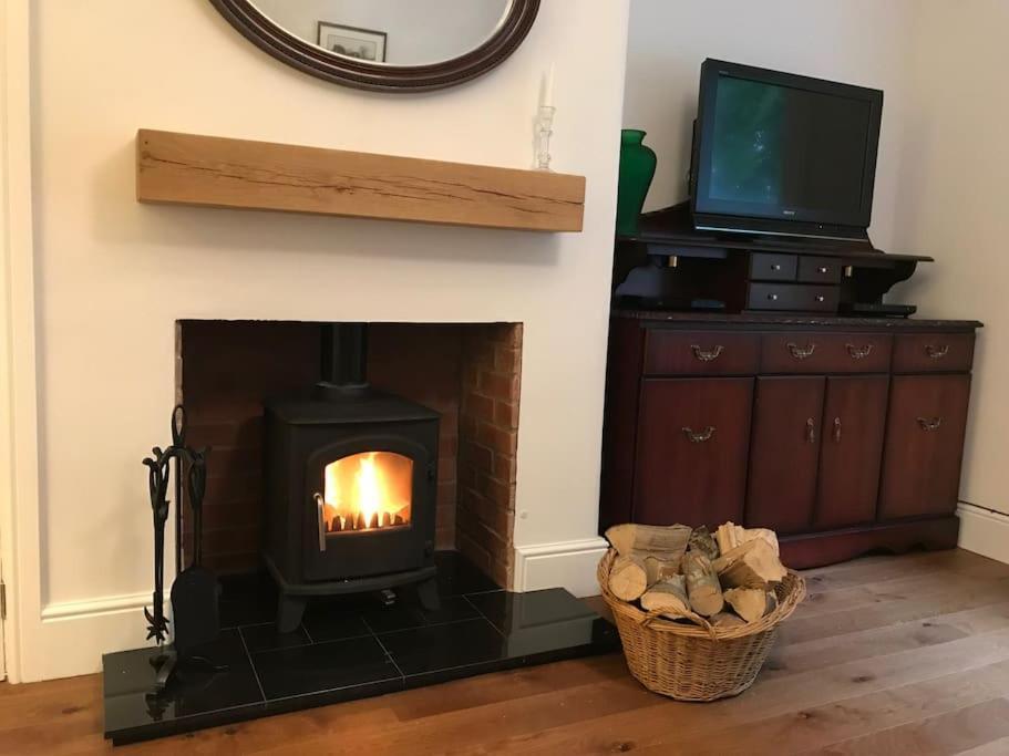 Lovely Little House In Yarrowford - Yarrow Valley Broadmeadows エクステリア 写真